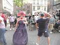 2012-07-26 flashmob korenmarkt_33